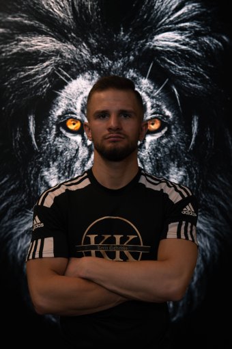 Kevin Kischenko