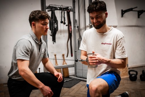 Athletiktraining