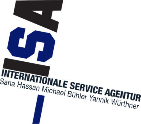 ISA Eishockey-Agentur