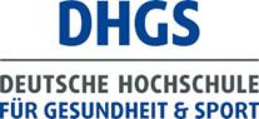 DEUTSCHE HOCHSCHULE FÜR GESUNDHEIT UND SPORT