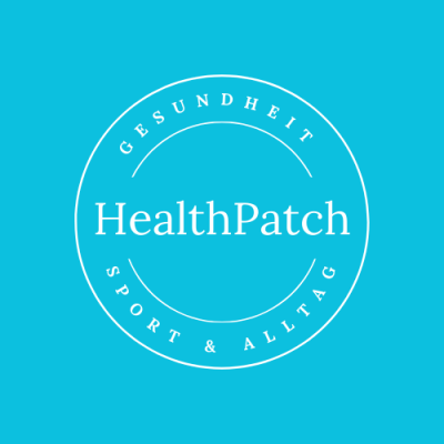 Health Patch 