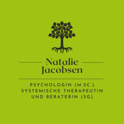Natalie Jacobsen / Therapie