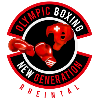 Olympic Boxing Gym
