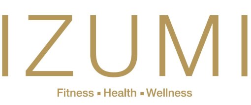 IZUMI Fitness- & Gesundheitszentrum
